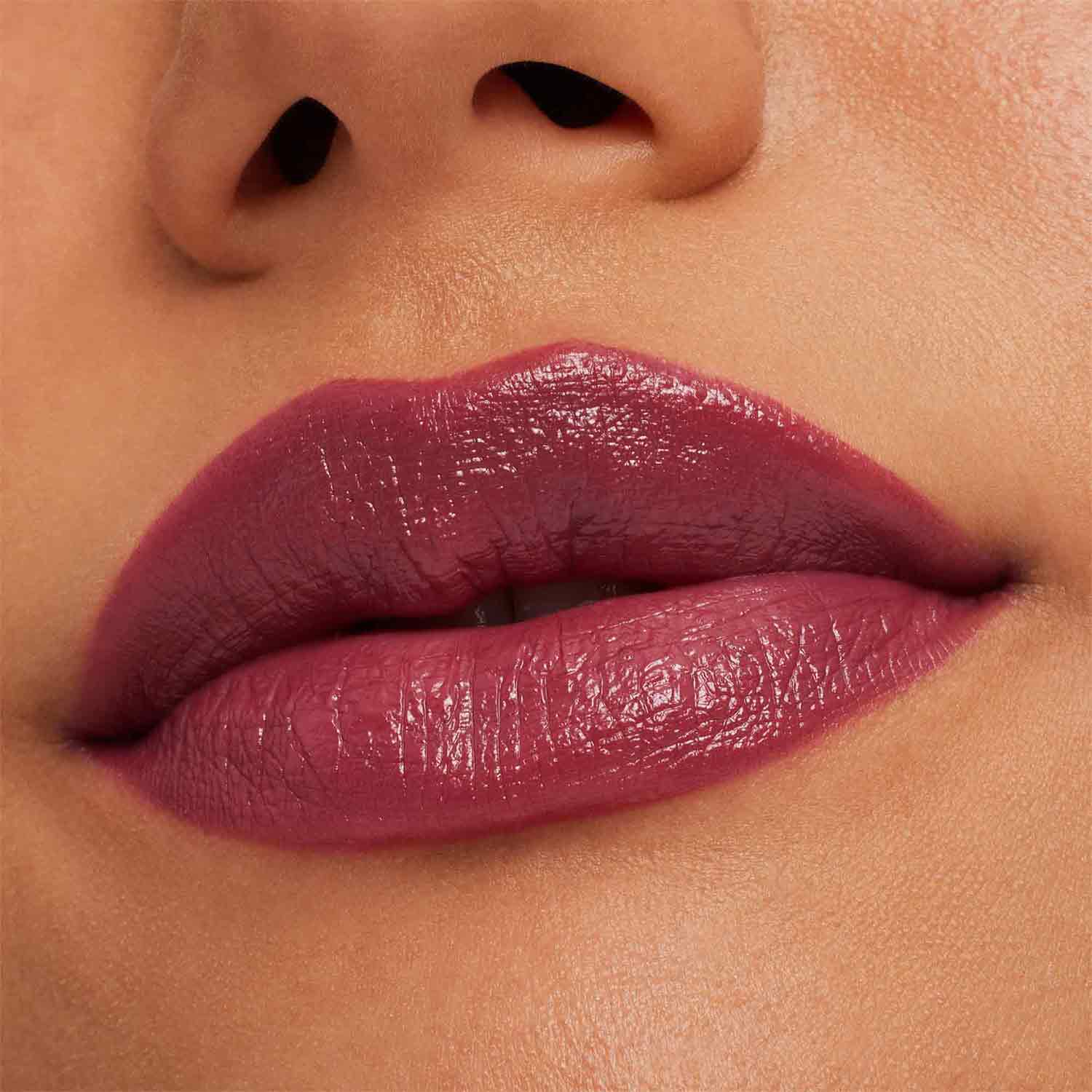 MACXIMAL SLEEK SATIN (LABIAL SATINADO)